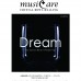 【CD詳細のご紹介！ 01（陰）Dream～すぐに眠れる】クリスタルボウルアカデミー通信　～2012年12月11日号～