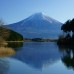 富士山で生まれ変われる音色